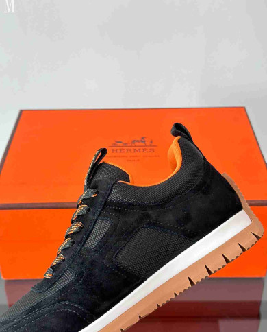 Hermes Sport Casual Sneakers