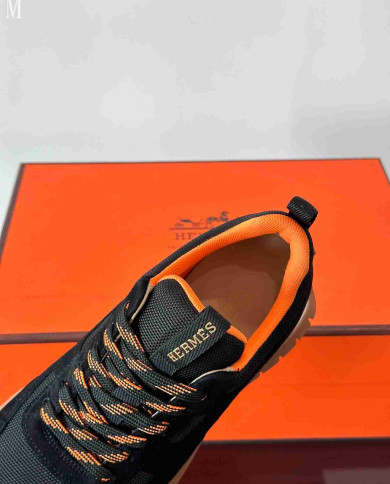 Hermes Sport Casual Sneakers