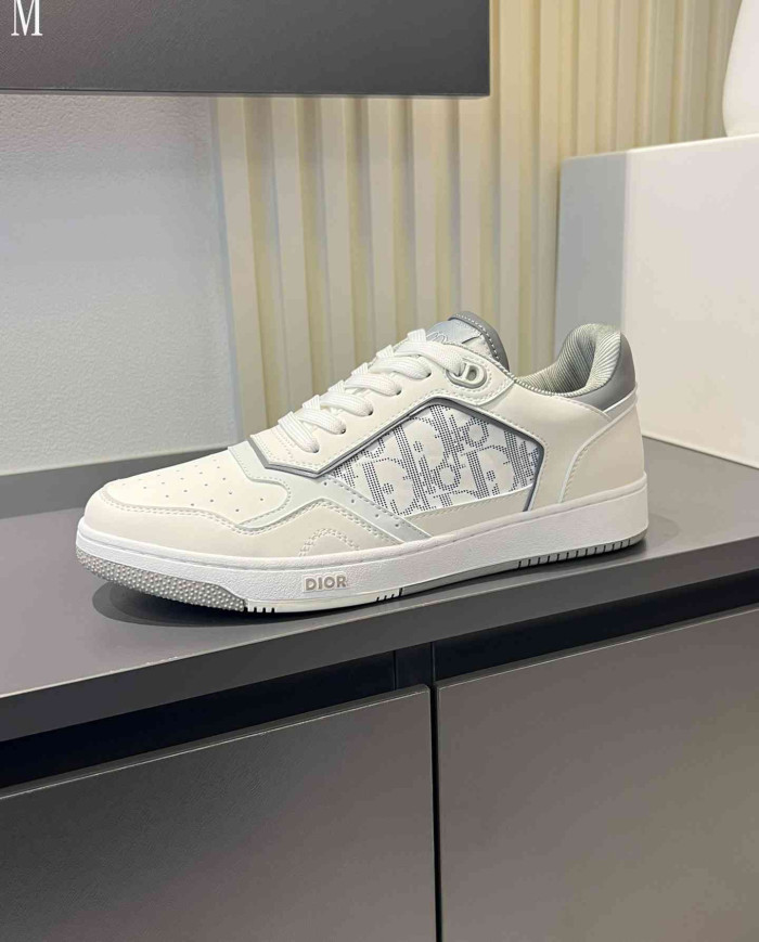 Dior B27 Low Top Casual Shoes