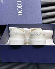 Dior B101 Co branded Low Top Casual Shoes