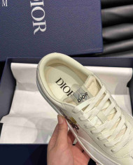 Dior B101 Co branded Low Top Casual Shoes