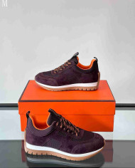 Hermes Sport Casual Sneakers