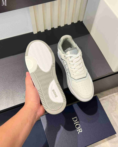 Dior B27 Low Top Casual Shoes