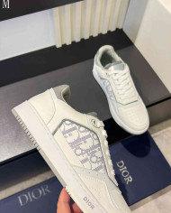 Dior B27 Low Top Casual Shoes