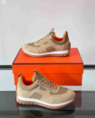 Hermes Sport Casual Sneakers