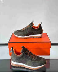 Hermes Sport Casual Sneakers