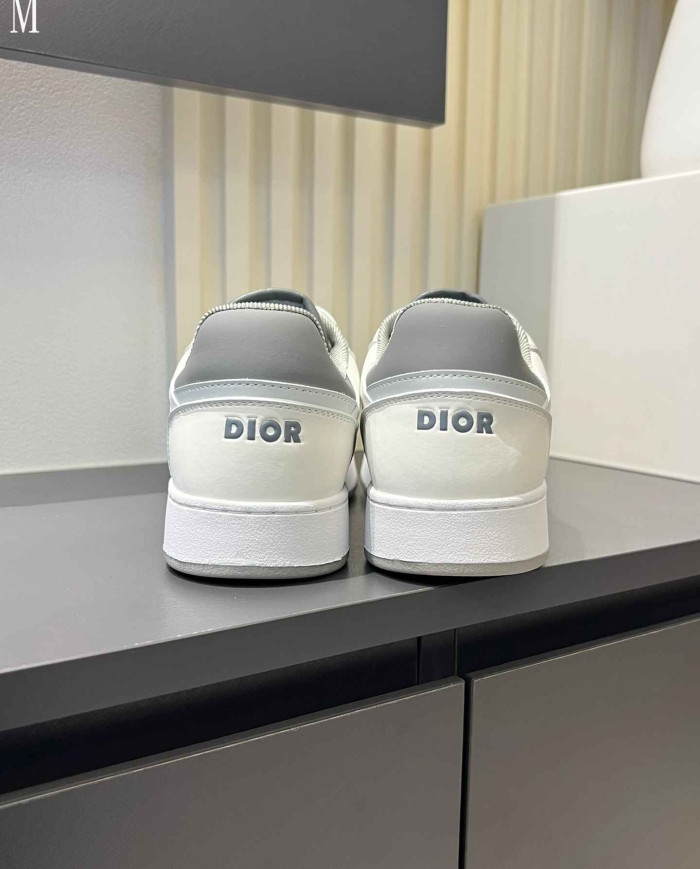 Dior B27 Low Top Casual Shoes