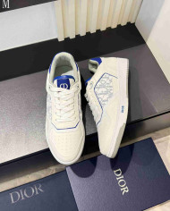 Dior B27 Low Top Casual Shoes