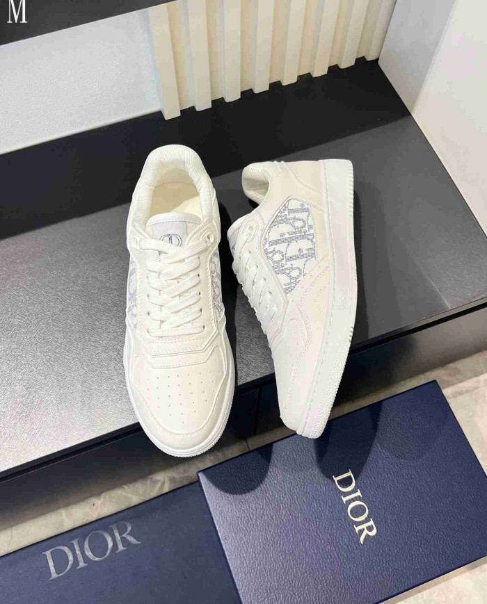 Dior B27 Low Top Casual Shoes