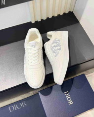 Dior B27 Low Top Casual Shoes