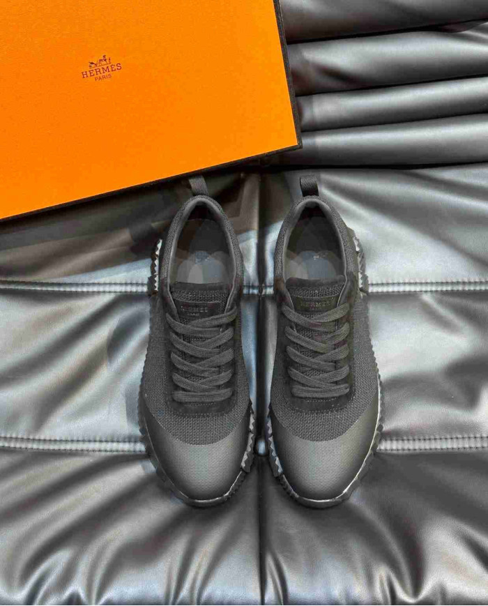 Hermes Bouncing Sport Casual Shoes