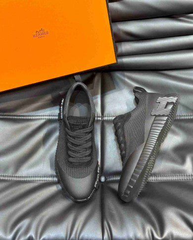 Hermes Bouncing Sport Casual Shoes