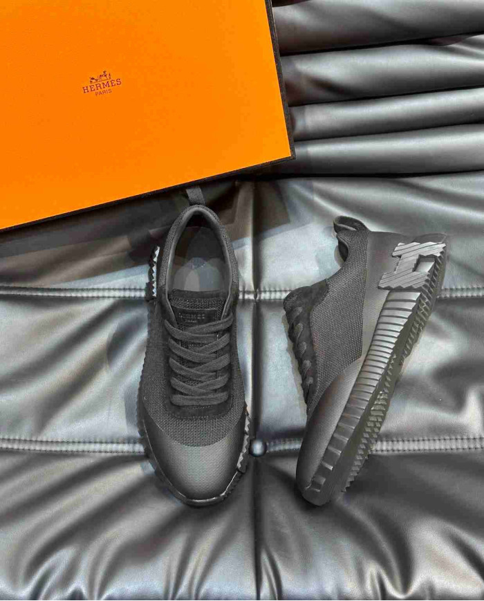 Hermes Bouncing Sport Casual Shoes