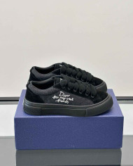 Dior B33 Low Top Casual Shoes