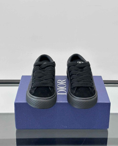 Dior B33 Low Top Casual Shoes