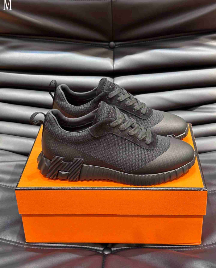 Hermes Bouncing Sport Casual Shoes