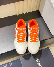 Dior B57 Co branded Low Top Casual Shoes