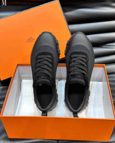 Hermes Bouncing Sport Casual Shoes