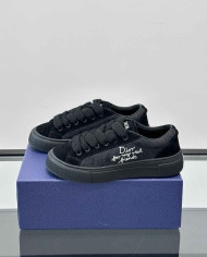 Dior B33 Low Top Casual Shoes