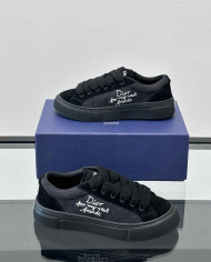 Dior B33 Low Top Casual Shoes