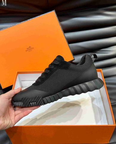 Hermes Bouncing Sport Casual Shoes