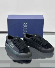 Dior B33 Low Top Casual Shoes