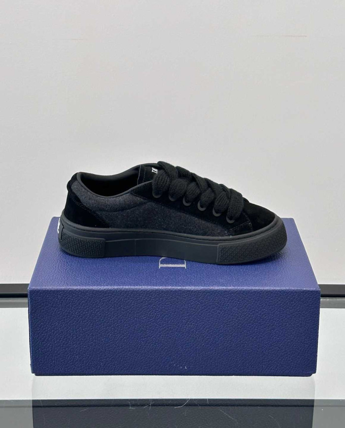 Dior B33 Low Top Casual Shoes