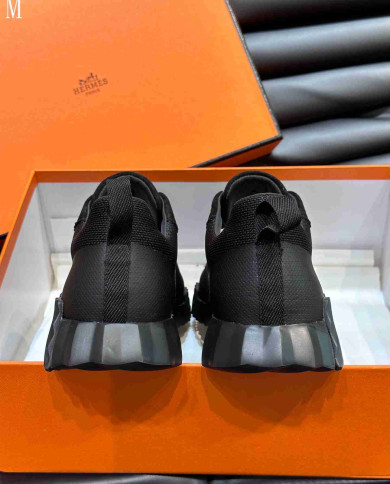 Hermes Bouncing Sport Casual Shoes
