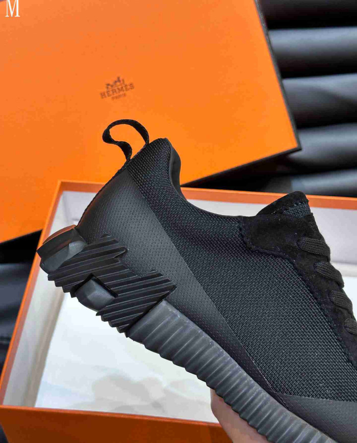 Hermes Bouncing Sport Casual Shoes