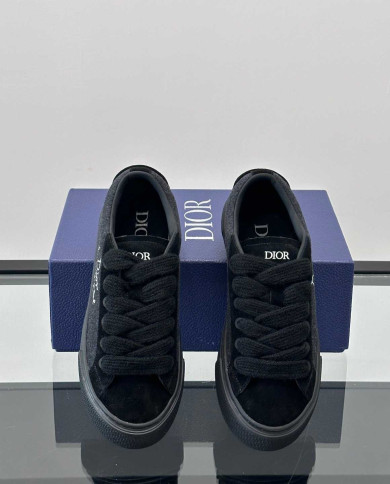 Dior B33 Low Top Casual Shoes