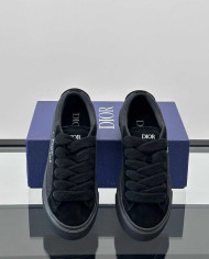Dior B33 Low Top Casual Shoes