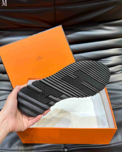 Hermes Bouncing Sport Casual Shoes