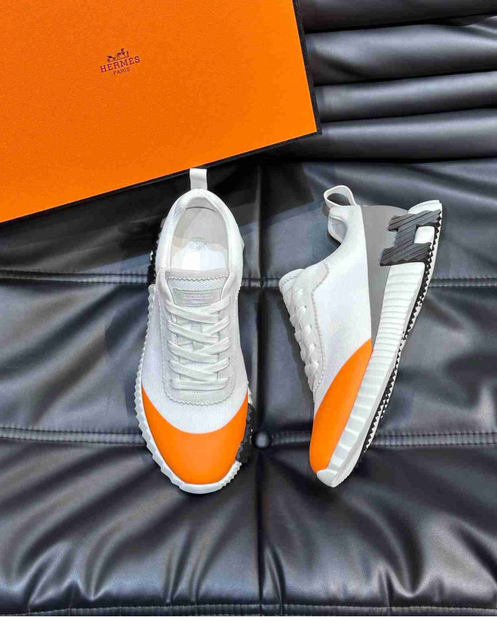 Hermes Bouncing Sport Casual Shoes