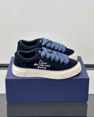 Dior B33 Low Top Casual Shoes