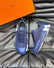 Hermes Bouncing Sport Casual Shoes