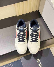 Dior B57 Co branded Low Top Casual Shoes
