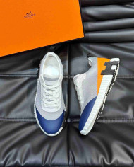 Hermes Bouncing Sport Casual Shoes