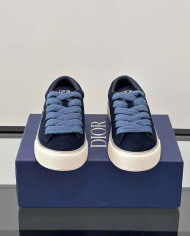 Dior B33 Low Top Casual Shoes