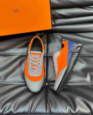 Hermes Bouncing Sport Casual Shoes
