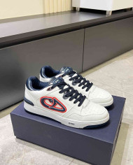 Dior B57 Co branded Low Top Casual Shoes