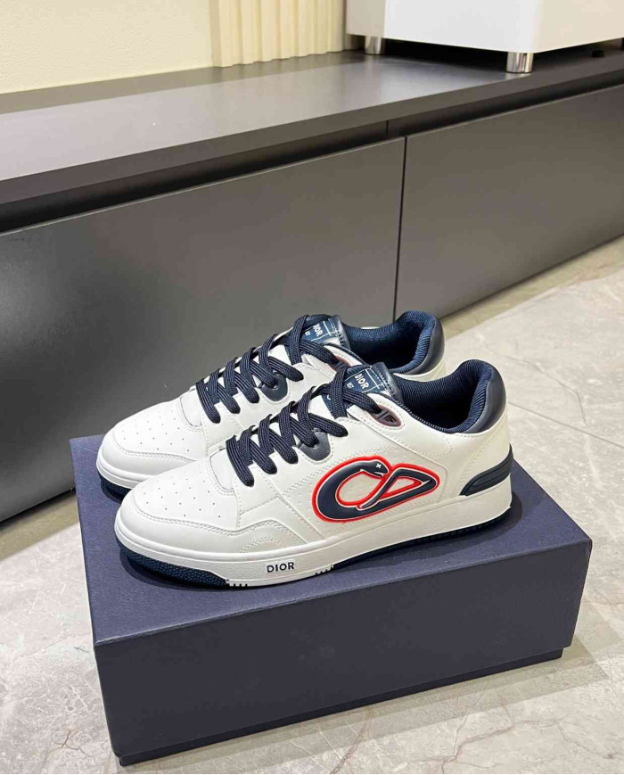 Dior B57 Co branded Low Top Casual Shoes