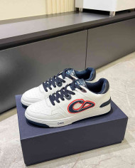 Dior B57 Co branded Low Top Casual Shoes