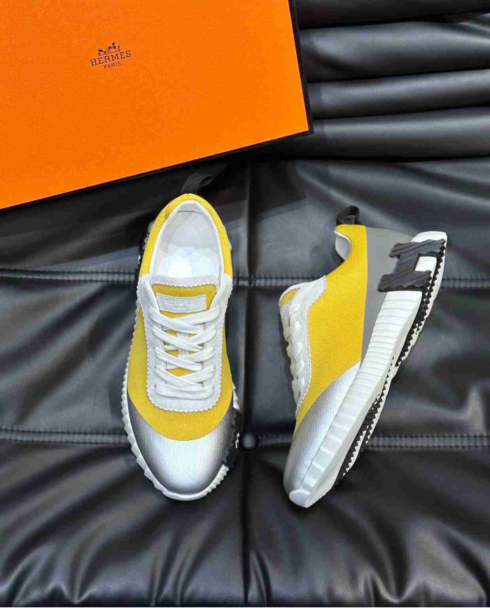 Hermes Bouncing Sport Casual Shoes