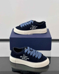 Dior B33 Low Top Casual Shoes