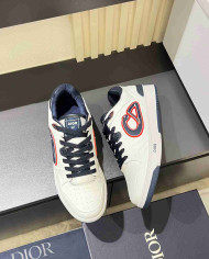 Dior B57 Co branded Low Top Casual Shoes