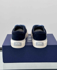 Dior B33 Low Top Casual Shoes