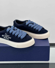 Dior B33 Low Top Casual Shoes