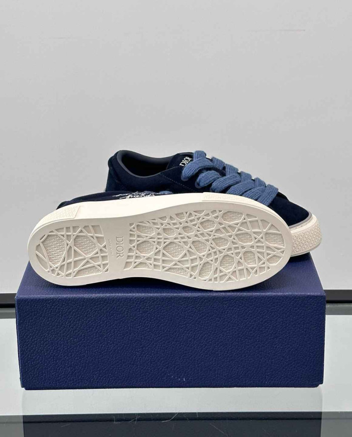 Dior B33 Low Top Casual Shoes