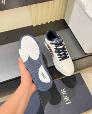 Dior B57 Co branded Low Top Casual Shoes