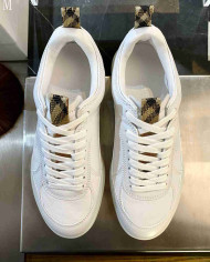 Burberry Matrix Casual Sport Shoes